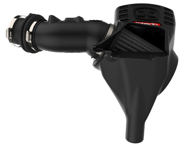 Takeda Momentum Cold Air Intake System <br> 17-21 Honda Civic