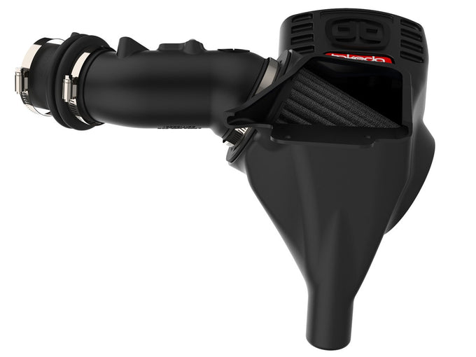 Takeda Momentum Cold Air Intake System <br> 17-21 Honda Civic