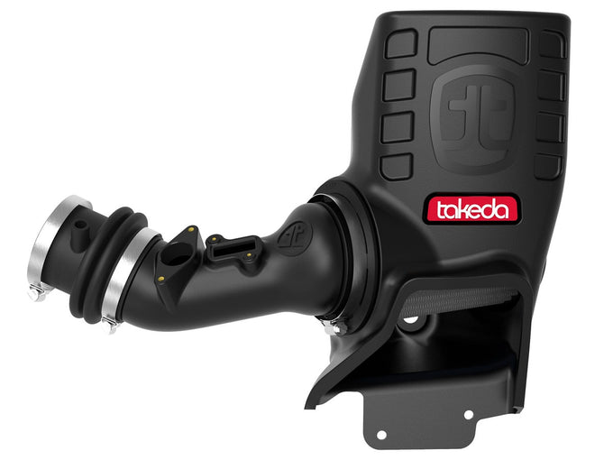 Takeda Momentum Cold Air Intake System <br> 17-21 Honda Civic