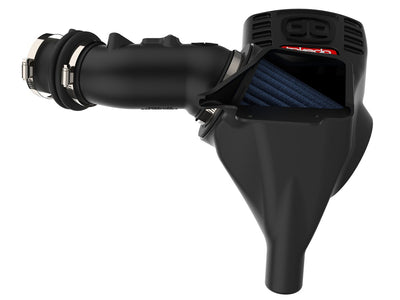 Takeda Momentum Cold Air Intake System <br> 17-21 Honda Civic