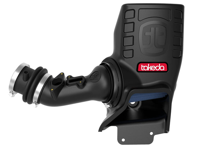 Takeda Momentum Cold Air Intake System <br> 17-21 Honda Civic