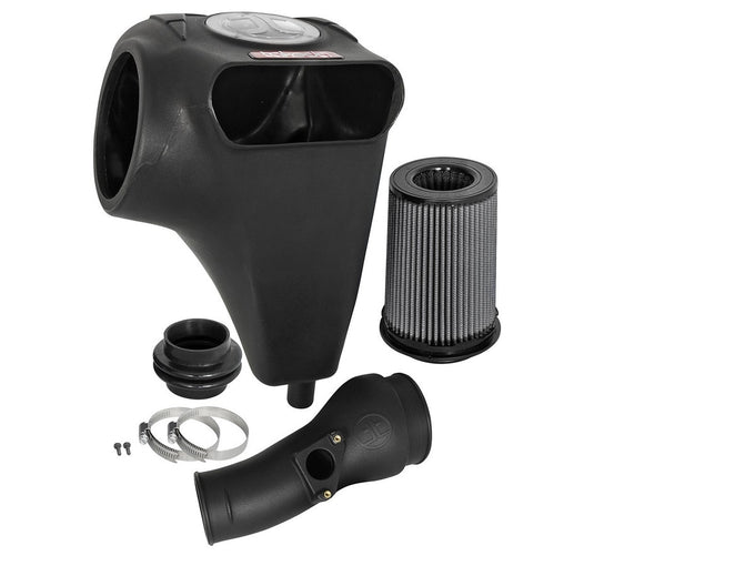 Takeda Momentum Cold Air Intake System <br> 17-20 Honda Civic Si