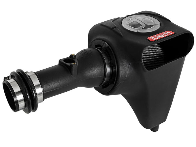 Takeda Momentum Cold Air Intake System <br> 17-20 Honda Civic Si