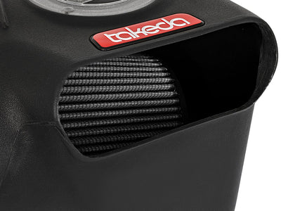 Takeda Momentum Cold Air Intake System <br> 17-20 Honda Civic Si