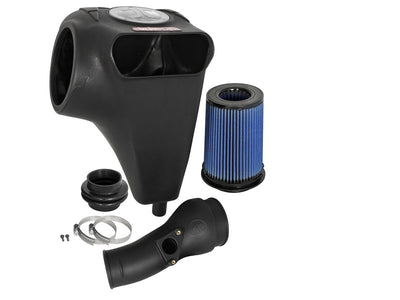 Takeda Momentum Cold Air Intake System <br> 17-20 Honda Civic Si