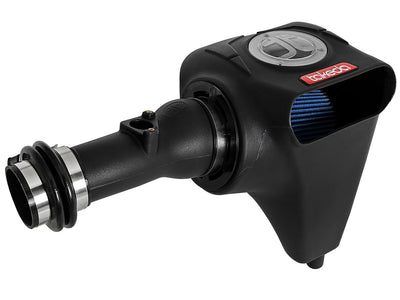 Takeda Momentum Cold Air Intake System <br> 17-20 Honda Civic Si
