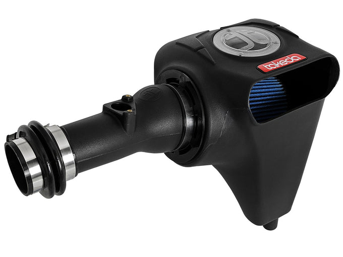 Takeda Momentum Cold Air Intake System <br> 17-20 Honda Civic Si