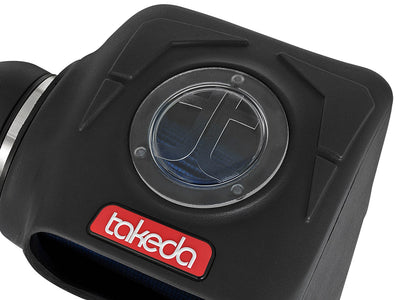 Takeda Momentum Cold Air Intake System <br> 17-20 Honda Civic Si