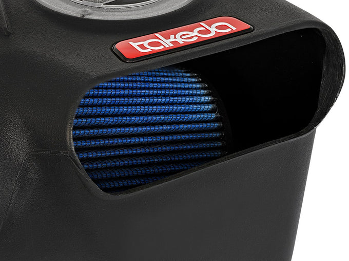 Takeda Momentum Cold Air Intake System <br> 17-20 Honda Civic Si