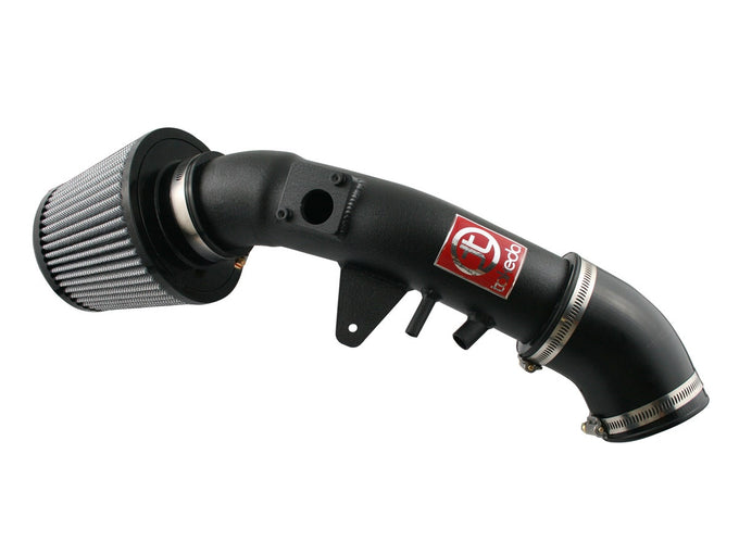 Takeda Stage-2 Cold Air Intake System <br> 06-11 Honda Civic Si L4 2.0L