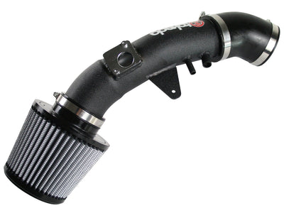Takeda Stage-2 Cold Air Intake System <br> 06-11 Honda Civic Si L4 2.0L