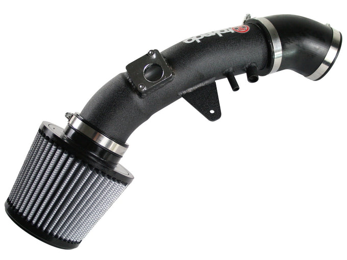 Takeda Stage-2 Cold Air Intake System <br> 06-11 Honda Civic Si L4 2.0L