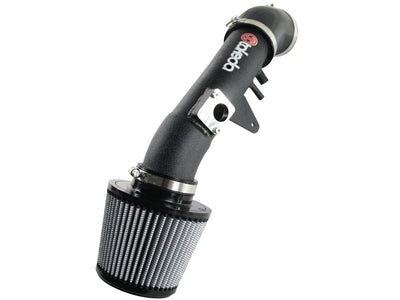 Takeda Stage-2 Cold Air Intake System <br> 06-11 Honda Civic Si L4 2.0L