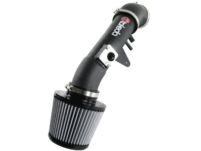 Takeda Stage-2 Cold Air Intake System <br> 06-11 Honda Civic Si L4 2.0L