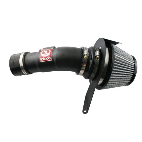 Takeda Stage-2 Cold Air Intake System <br> 08-12 Honda Accord