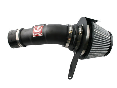 Takeda Stage-2 Cold Air Intake System <br> 08-12 Honda Accord