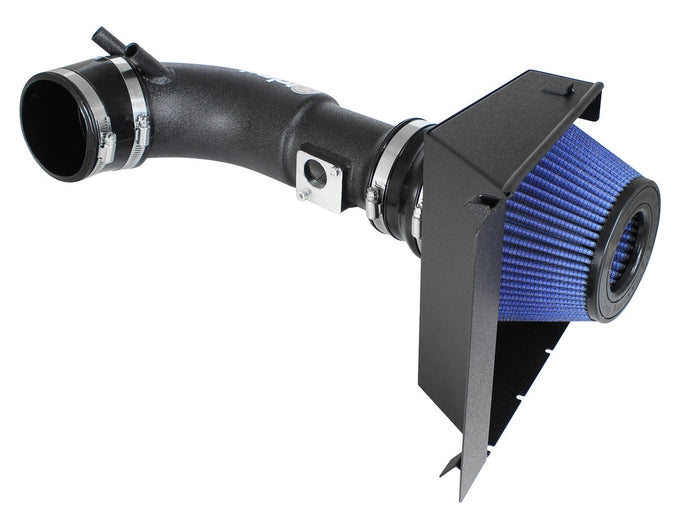 Takeda Stage-2 Cold Air Intake System <br> 08-14 Lexus IS-F