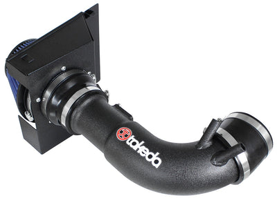 Takeda Stage-2 Cold Air Intake System <br> 08-14 Lexus IS-F