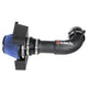 Takeda Stage-2 Cold Air Intake System <br> 08-14 Lexus IS-F