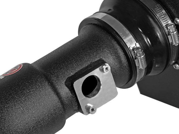 Takeda Stage-2 Cold Air Intake System <br> 08-14 Lexus IS-F
