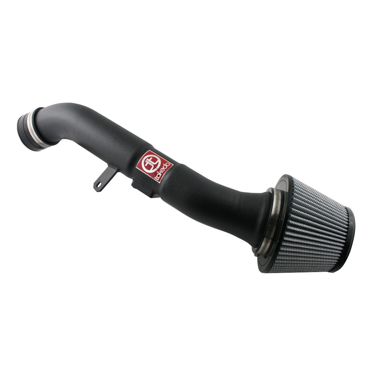 Takeda Stage-2 Cold Air Intake System <br> 03-06 Nissan 350Z, Infiniti G35