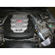 Takeda Stage-2 Cold Air Intake System <br> 03-06 Nissan 350Z, Infiniti G35