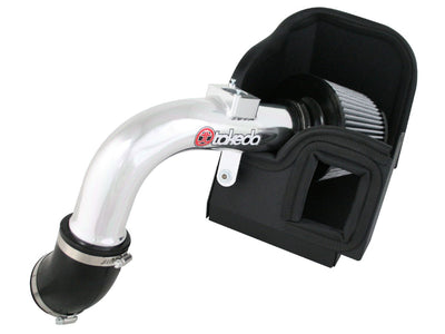 Takeda Stage-2 Cold Air Intake System <br> 08-14 Mitsubishi Lancer