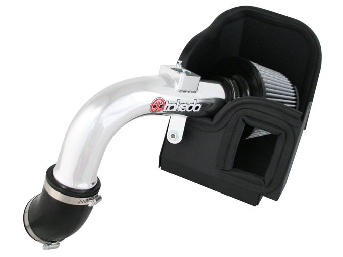 Takeda Stage-2 Cold Air Intake System <br> 08-14 Mitsubishi Lancer