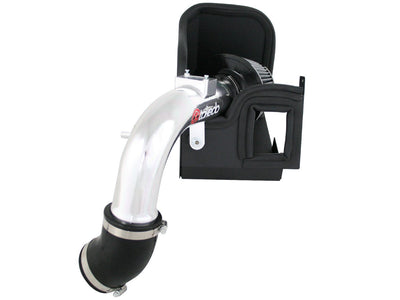 Takeda Stage-2 Cold Air Intake System <br> 08-14 Mitsubishi Lancer