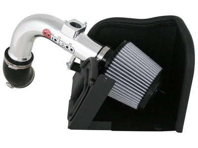 Takeda Stage-2 Cold Air Intake System <br> 08-14 Mitsubishi Lancer