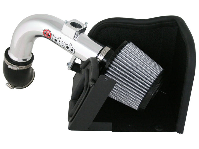 Takeda Stage-2 Cold Air Intake System <br> 08-14 Mitsubishi Lancer