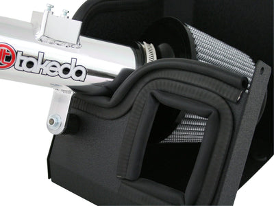 Takeda Stage-2 Cold Air Intake System <br> 08-14 Mitsubishi Lancer