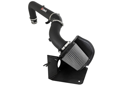 Takeda Stage-2 Cold Air Intake System <br> 16-18 Ford Focus RS L4 2.3L EcoBoost