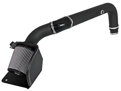 Takeda Stage-2 Cold Air Intake System <br> 16-18 Ford Focus RS L4 2.3L EcoBoost
