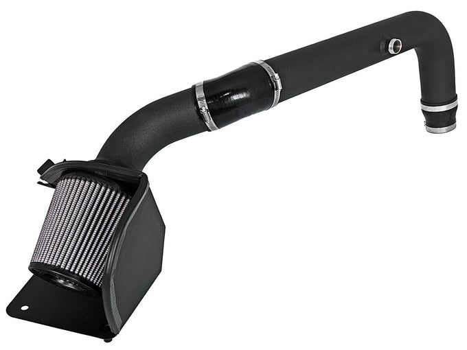 Takeda Stage-2 Cold Air Intake System <br> 16-18 Ford Focus RS L4 2.3L EcoBoost