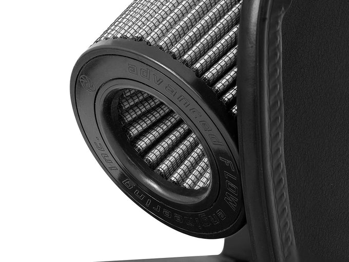 Takeda Stage-2 Cold Air Intake System <br> 16-18 Ford Focus RS L4 2.3L EcoBoost