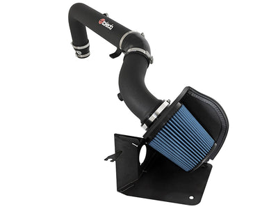 Takeda Stage-2 Cold Air Intake System <br> 16-18 Ford Focus RS L4 2.3L EcoBoost