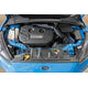 Takeda Stage-2 Cold Air Intake System <br> 16-18 Ford Focus RS L4 2.3L EcoBoost