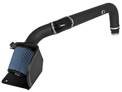 Takeda Stage-2 Cold Air Intake System <br> 16-18 Ford Focus RS L4 2.3L EcoBoost