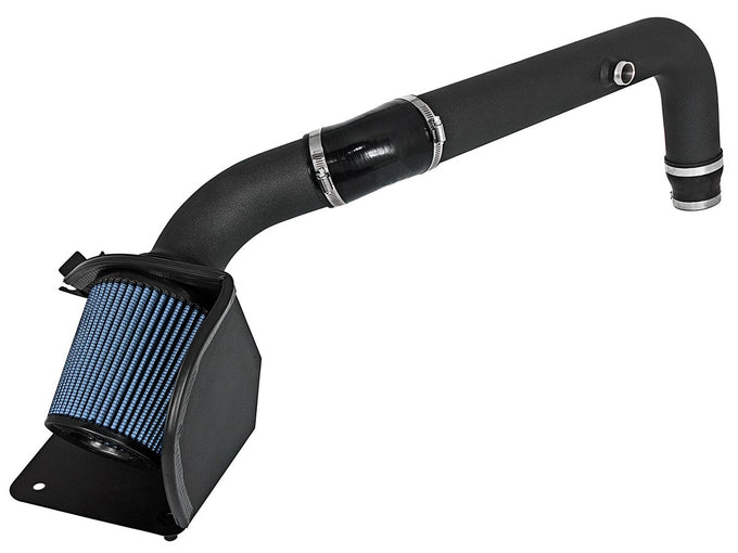 Takeda Stage-2 Cold Air Intake System <br> 16-18 Ford Focus RS L4 2.3L EcoBoost