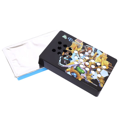 Anime Edition Auto Air Freshener Black Squash Scent 200g <BR>160mm X 105mm X 25mm