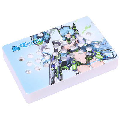 Anime Edition Auto Air Freshener Marine Squash Scent 200g <BR>160mm X 105mm X 25mm