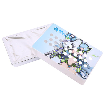Anime Edition Auto Air Freshener Marine Squash Scent 200g <BR>160mm X 105mm X 25mm