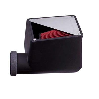 Engine Air Box <br> Universal Fit
