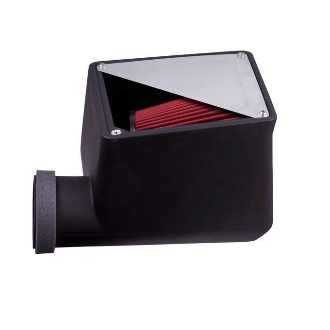 Engine Air Box <br> Universal Fit