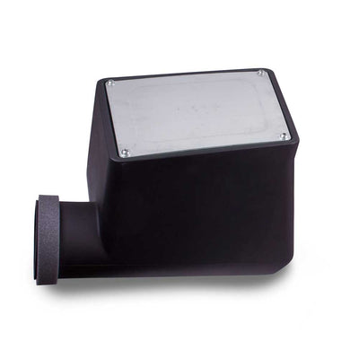 Engine Air Box <br> Universal Fit