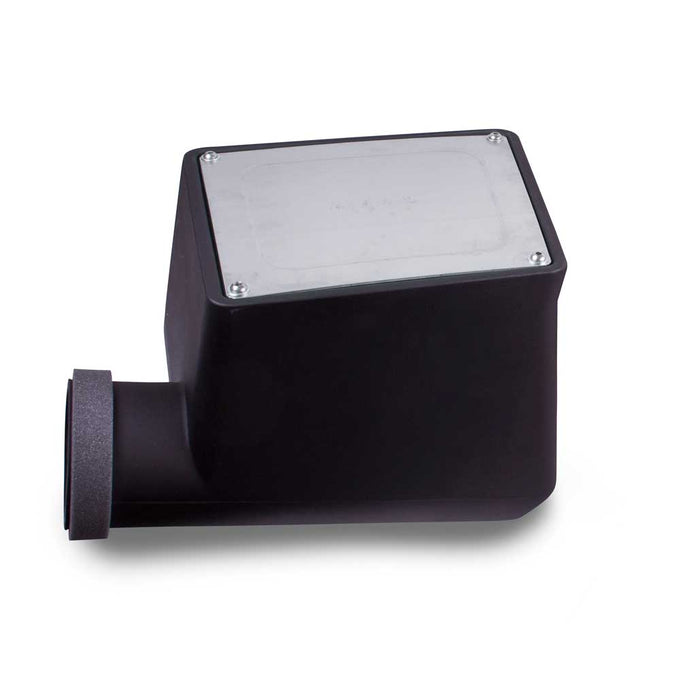 Engine Air Box <br> Universal Fit