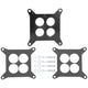 Fuel Injection Throttle Body Spacer <br> Universal Fit