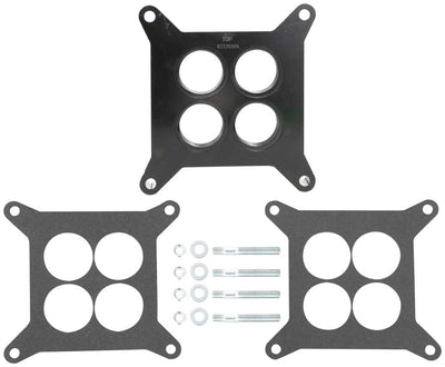 Fuel Injection Throttle Body Spacer <br> Universal Fit