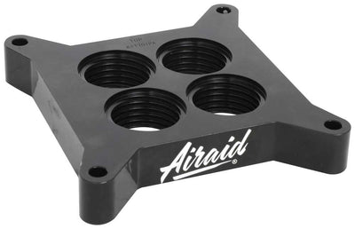 Fuel Injection Throttle Body Spacer <br> Universal Fit
